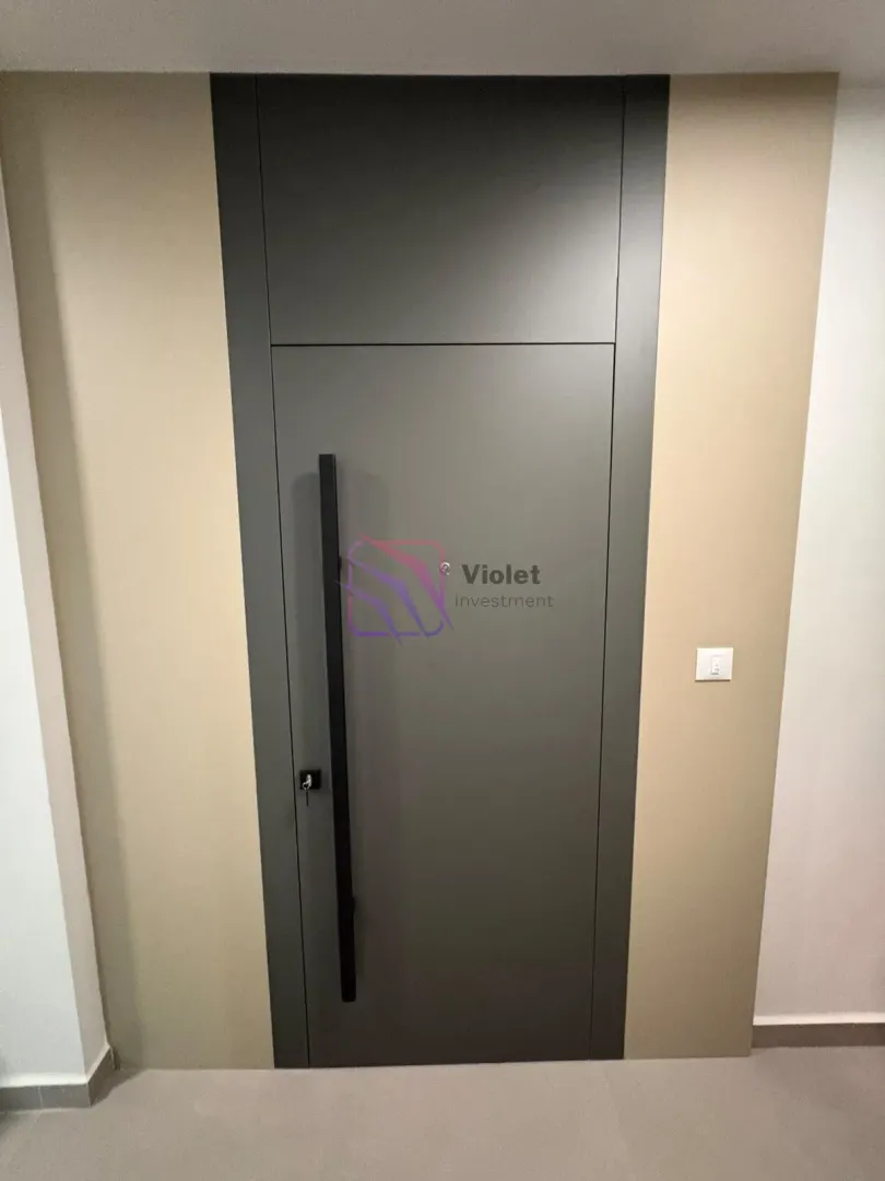 Prodaja, jednosoban stan, 35m², Mrčevac, Tivat
