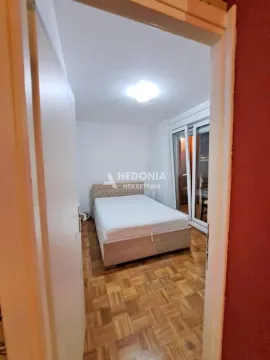 Sale, two bedroom apartment, 49m², Novi Beograd Blok 61, Novi Beograd Sve Podlokacije - image 7