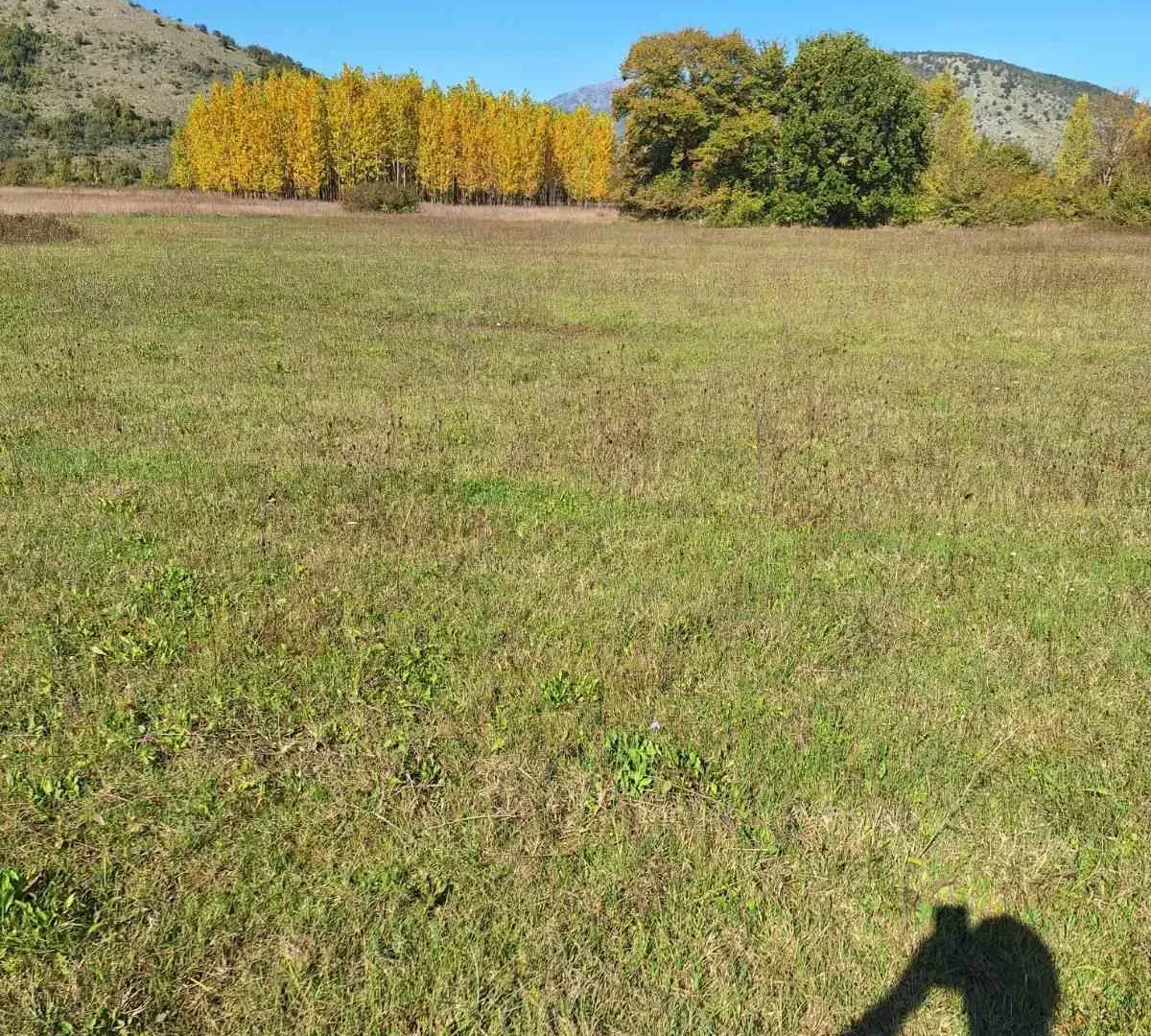 Prodaja, plac, 9000m², Podgorica, Crna Gora