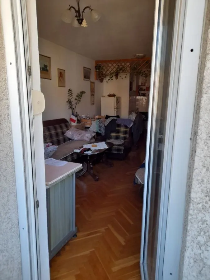 Prodaja, dvosoban stan, 45m², Nova Detelinara, Novi Sad Sve Podlokacije