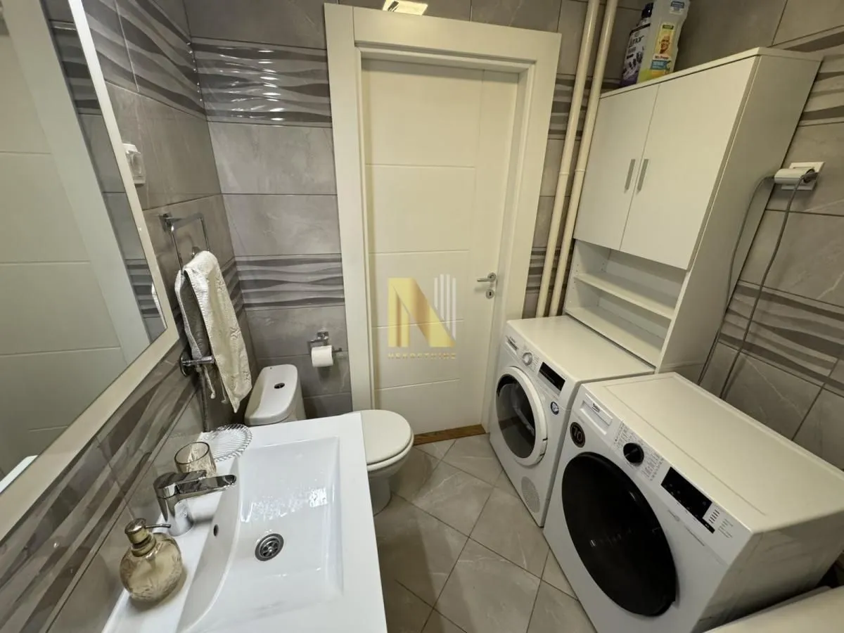 Izdavanje, dvosoban stan, 65m², Liman 3, Novi Sad Sve Podlokacije