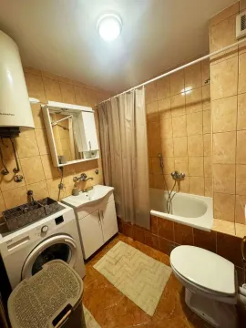 Rent, one bedroom apartment, 55m², Preko Morače, Podgorica - image 13