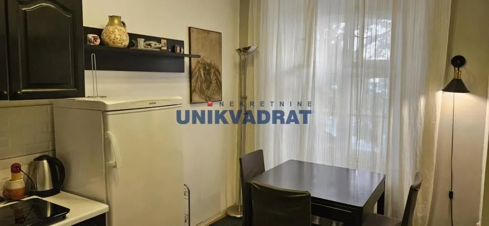 Prodaja, trosoban stan, 61m², Kalemegdan, Beograd