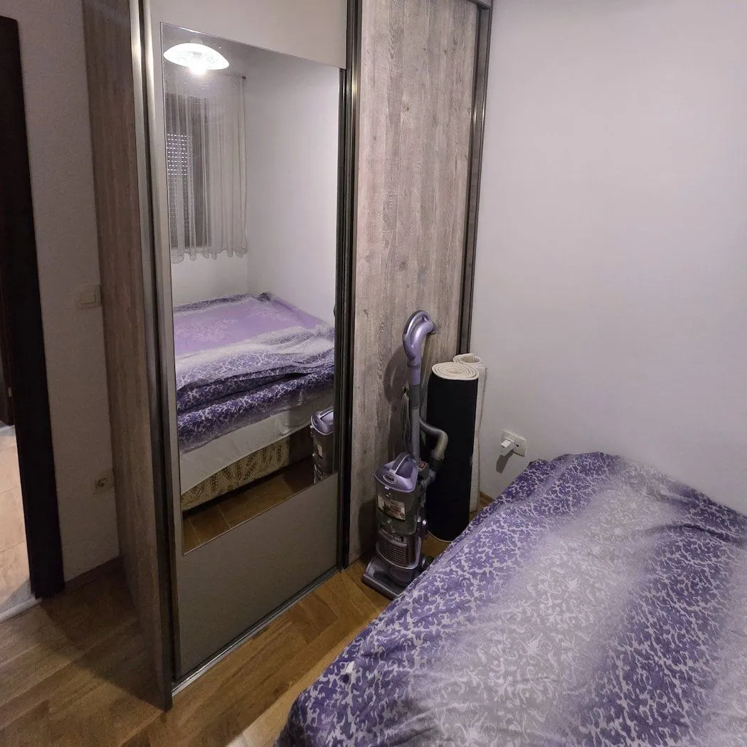 Prodaja, stan, 71m², Danilovgrad, Crna Gora