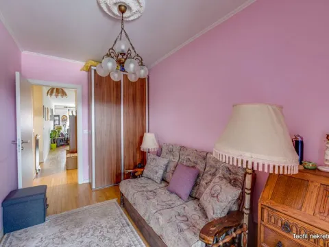 Sale, three bedroom apartment, 81m², Zemun Sve Podlokacije, Beograd - image 17