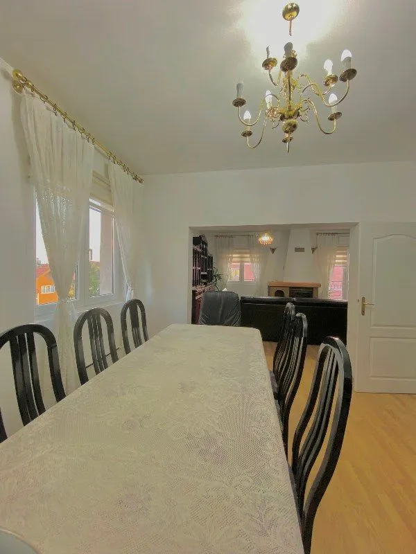 Sale, three bedroom apartment, 121m², Jajinci, Voždovac Sve Podlokacije