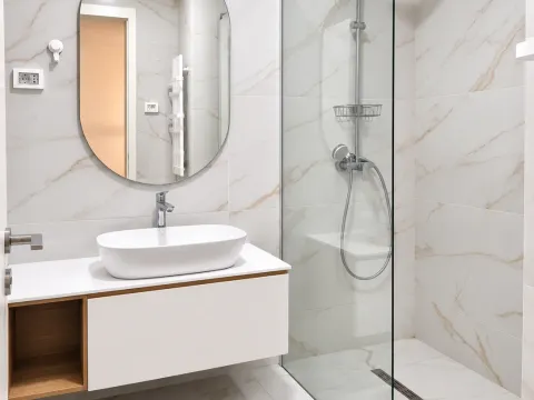 Prodaja, jednosoban stan, 63m², Preko Morače, Podgorica - image 11