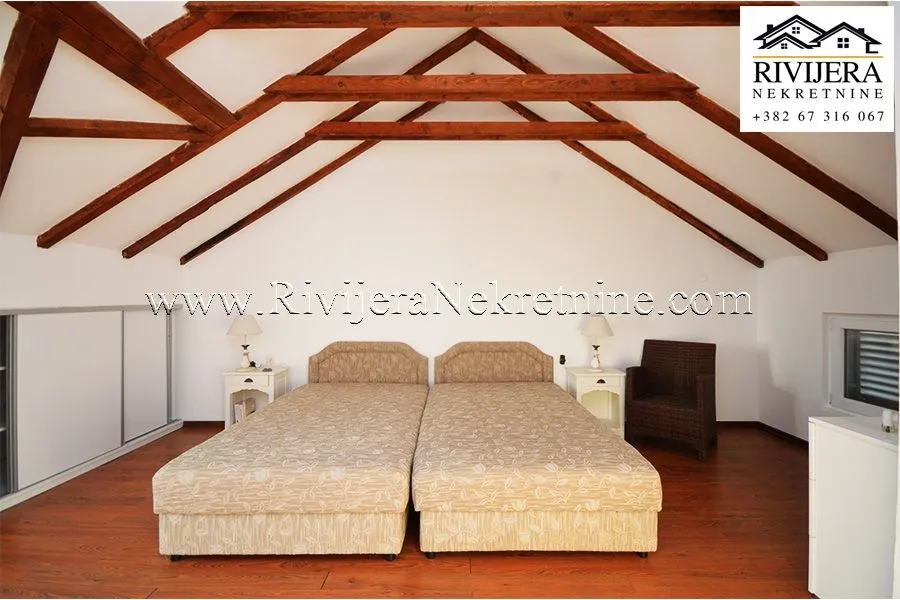 Prodaja, kuća, 191m², Budva, Crna Gora
