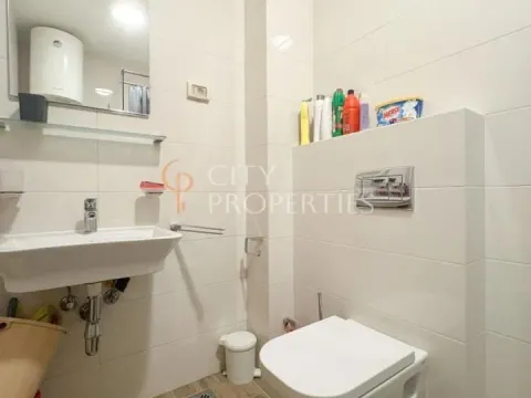 Izdavanje, stan, 46m², City Kvart, Podgorica - image 6