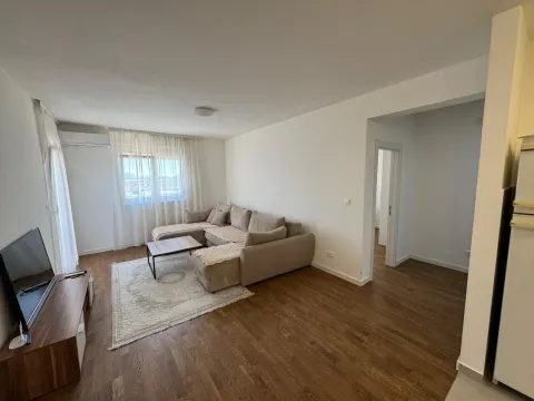 Izdavanje, jednosoban stan, 55m², Stari Aerodrom, Podgorica - image 2