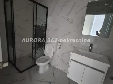 Sale, two bedroom apartment, 48m², Ruma, Srbija - image 7