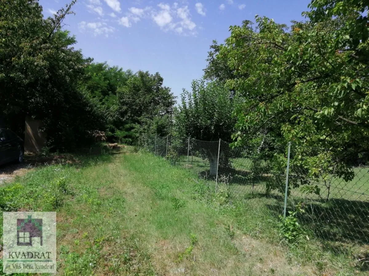 Sale, land lot, 2300m², Zvečka, Obrenovac