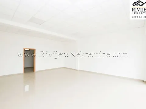 Sale, office space, 60m², Bijela, Herceg Novi - image 2