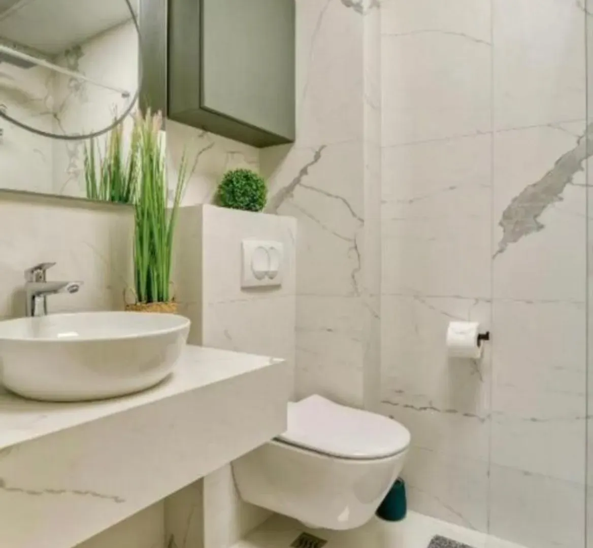 Prodaja, trosoban stan, 90m², Blizikuće, Budva