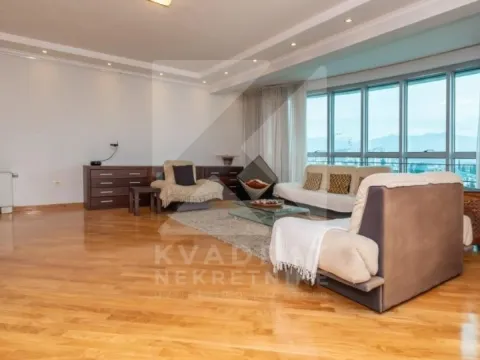 Sale, three bedroom apartment, 140m², Preko Morače, Podgorica - image 3