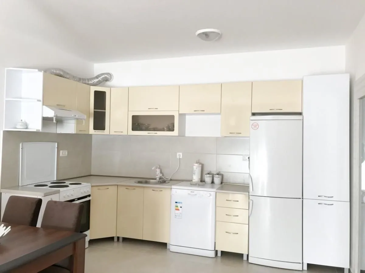 Rent, apartment, 71m², Ljubović, Podgorica