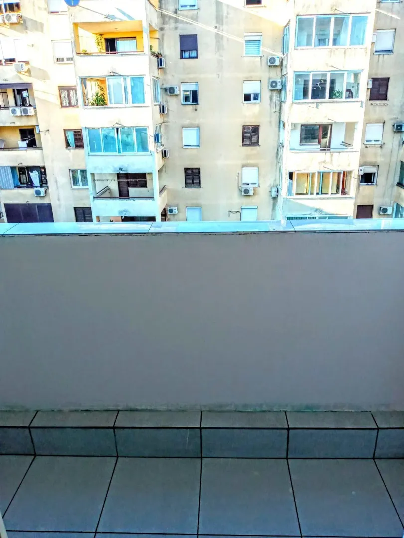 Sale, studio apartment, 30m², Drpe Mandića, Podgorica