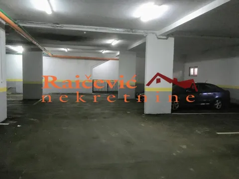 Rent, office space, 53m², Lekino Brdo, Voždovac Sve Podlokacije - image 12
