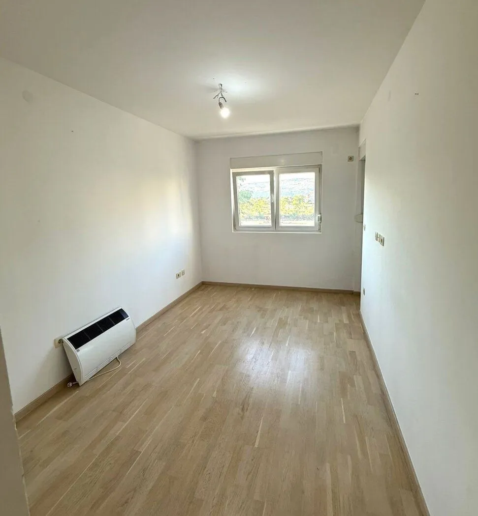 Rent, apartment, 70m², City Kvart, Podgorica