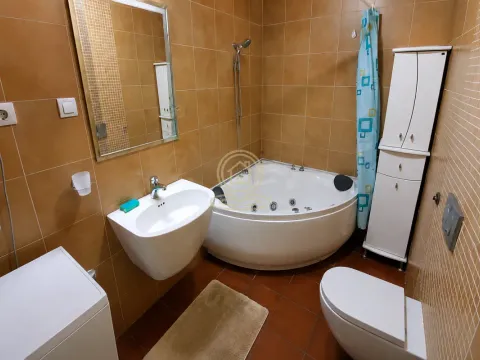 Rent, three bedroom apartment, 87m², Vračar Hram, Vračar Sve Podlokacije - image 11