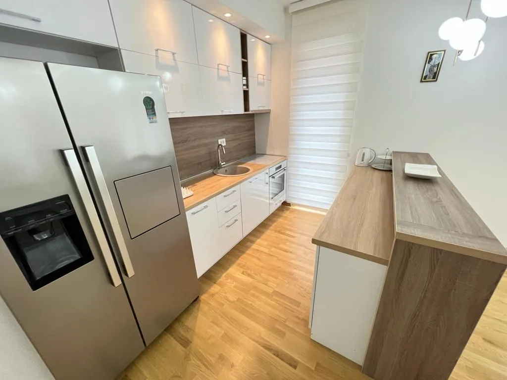 Sale, apartment, 94m², Bečići, Budva