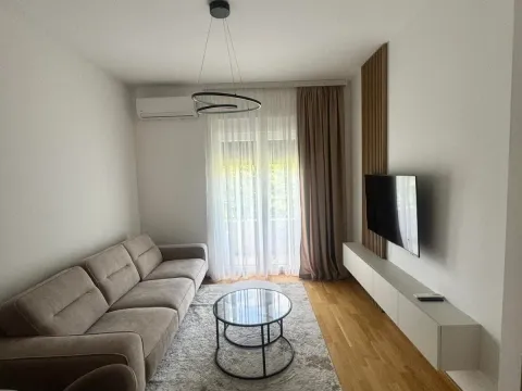 Izdavanje, jednosoban stan, 40m², Zabjelo, Podgorica - image 3
