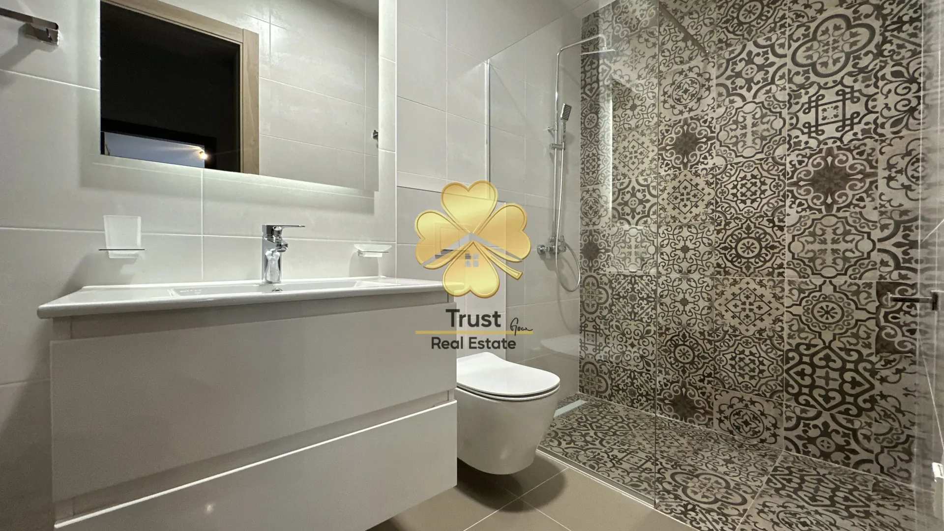 Rent, three bedroom apartment, 110m², Master Kvart, Podgorica