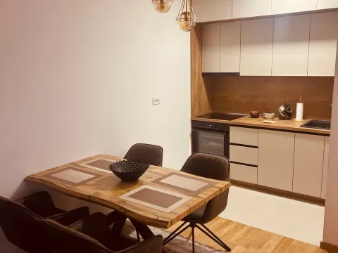 Izdavanje, jednosoban stan, 45m², City Kvart, Podgorica - image 3