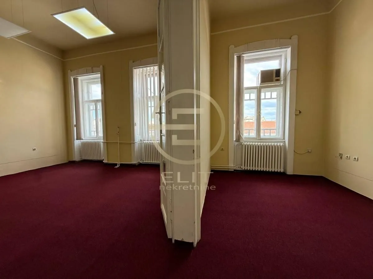 Rent, office space, 80m², Novi Sad Sve Podlokacije, Novi Sad