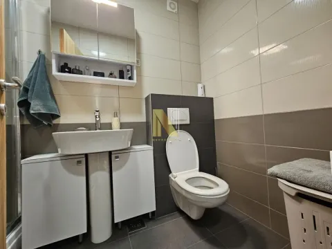 Prodaja, dvosoban stan, 41m², Salajka, Novi Sad Sve Podlokacije - image 16