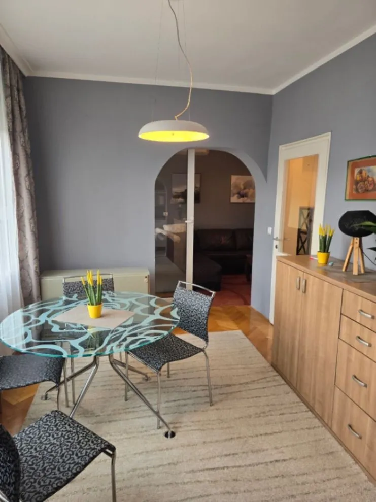 Prodaja, jednosoban stan, 49m², Centar, Podgorica