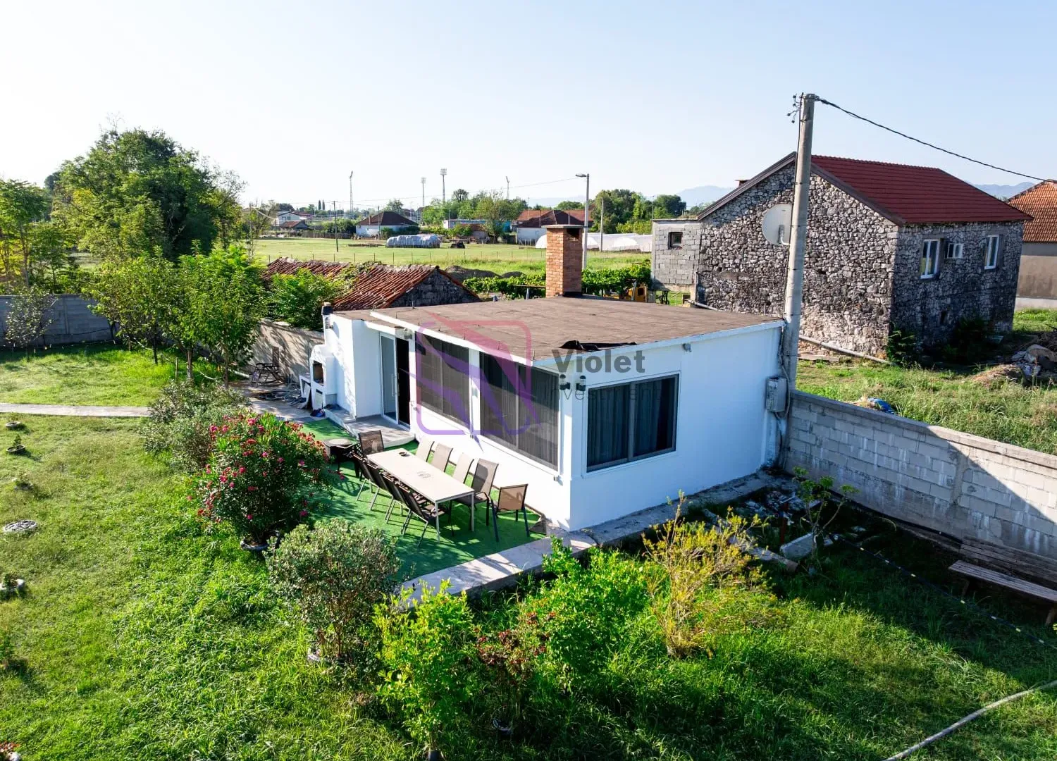 Prodaja, plac, 4200m², Zeta, Podgorica