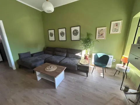 Rent, one bedroom apartment, 60m², Centar, Podgorica - image 2