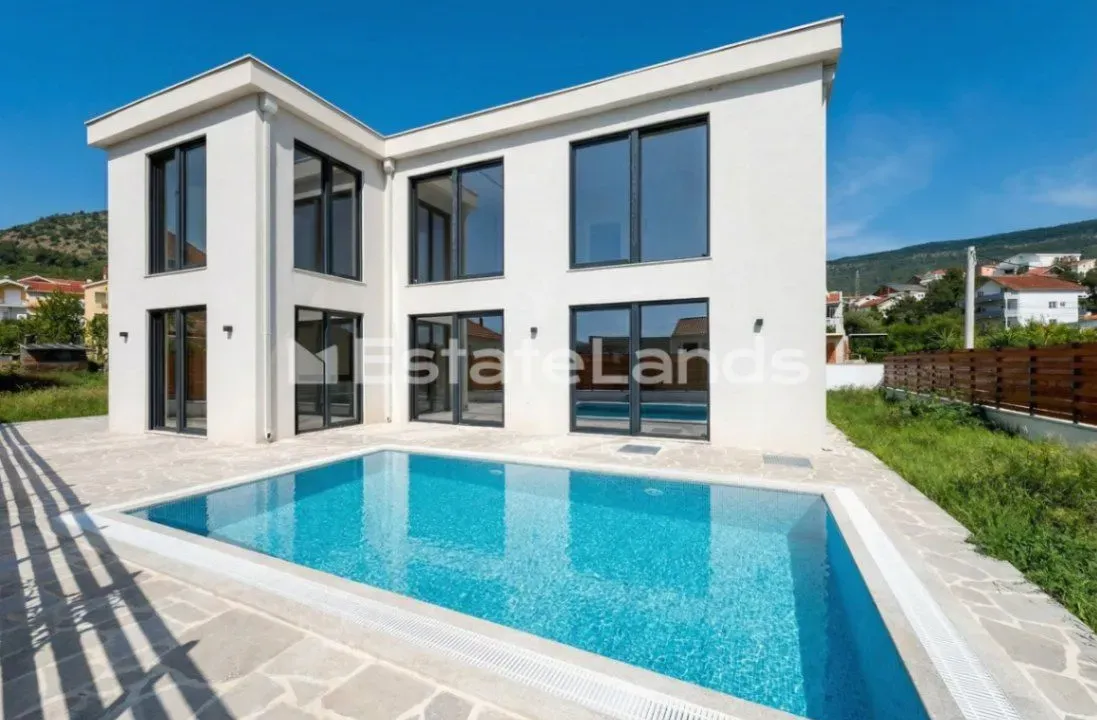 Prodaja, kuća, 300m², Dumidran, Tivat