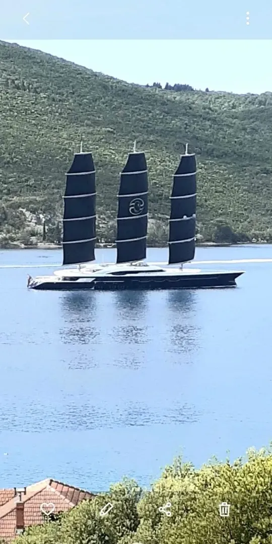 Izdavanje, jednosoban stan, 17m², Kumbor, Herceg Novi