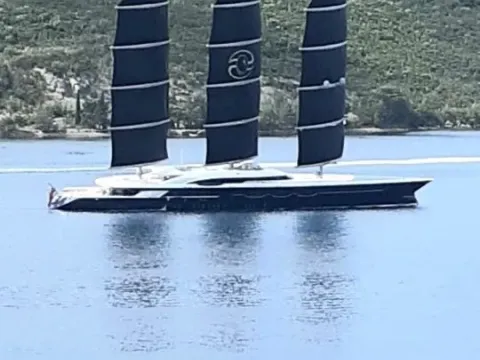 Izdavanje, jednosoban stan, 17m², Kumbor, Herceg Novi - image 6