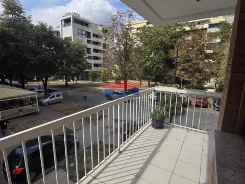 Izdavanje, dvosoban stan, 50m², Grbavica, Novi Sad Sve Podlokacije - image 17