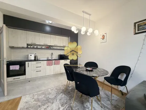 Izdavanje, dvosoban stan, 70m², Stara Varoš, Podgorica - image 4