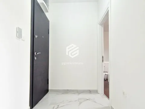 Izdavanje, jednosoban stan, 36m², Podgorica, Crna Gora - image 8