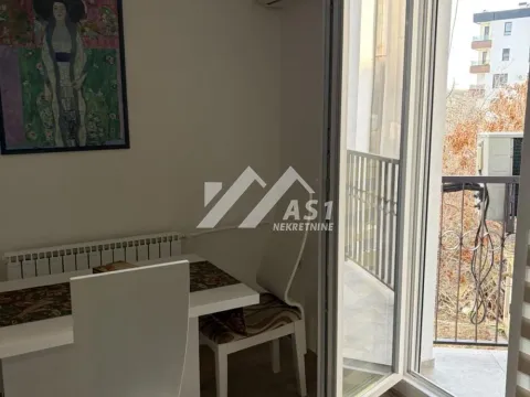 Rent, two bedroom apartment, 45m², Rotkvarija, Novi Sad Sve Podlokacije - image 4