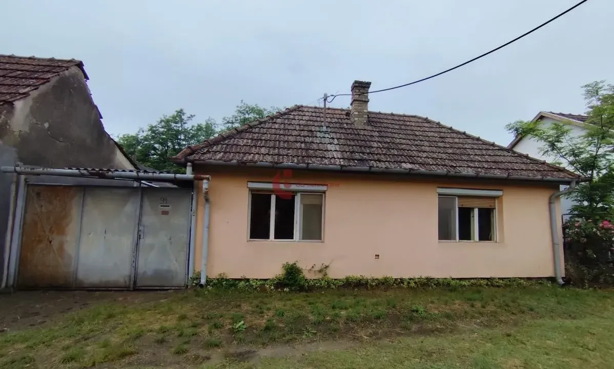 Sale, house, 106m², Zorka, Subotica