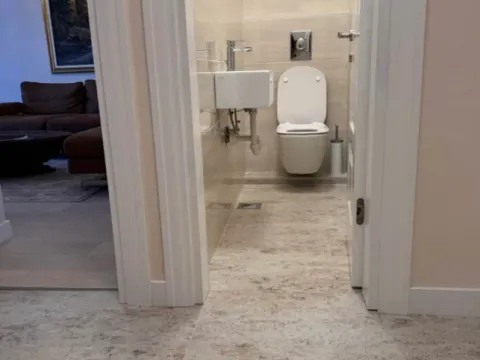 Izdavanje, trosoban stan, 95m², Preko Morače, Podgorica - image 11