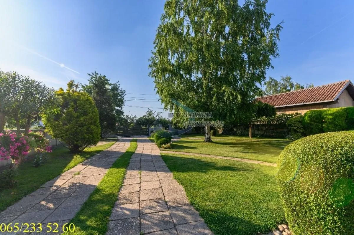 Sale, house, 247m², Palilula Sve Podlokacije, Beograd