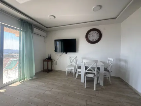 Prodaja, jednosoban stan, 55m², Kava, Tivat - image 9