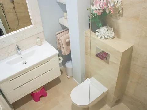 Prodaja, jednosoban stan, 98m², Bečići, Budva - image 4