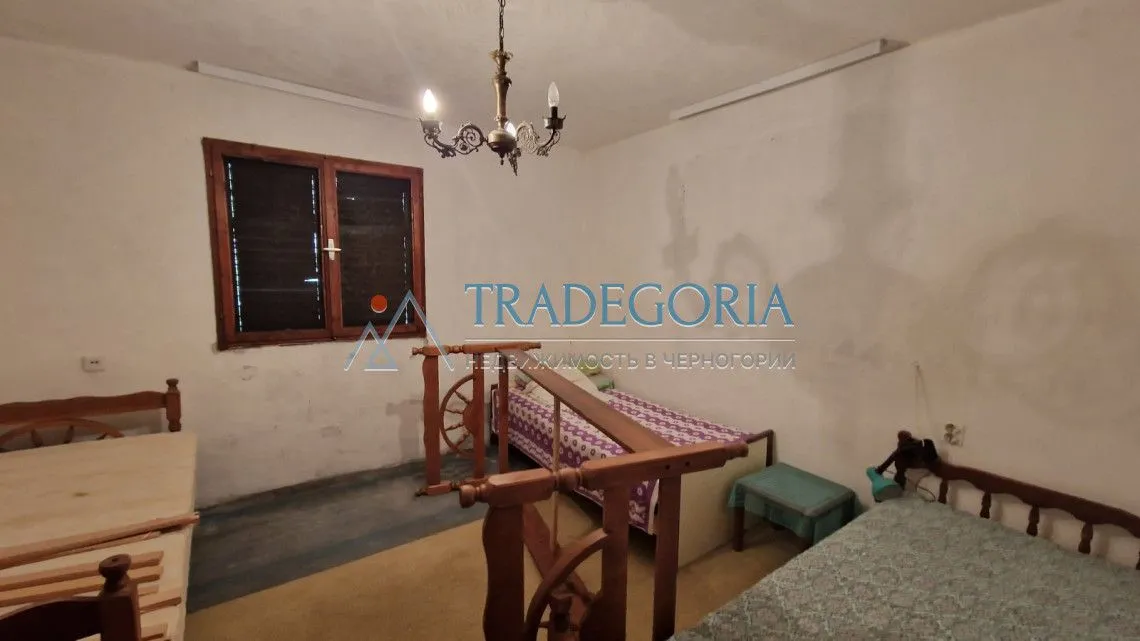 Prodaja, kuća, 77m², Utjeha, Ulcinj