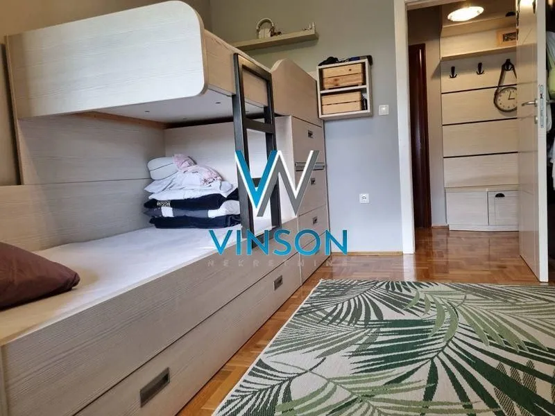 Prodaja, dvosoban stan, 62m², Nova Detelinara, Novi Sad Sve Podlokacije