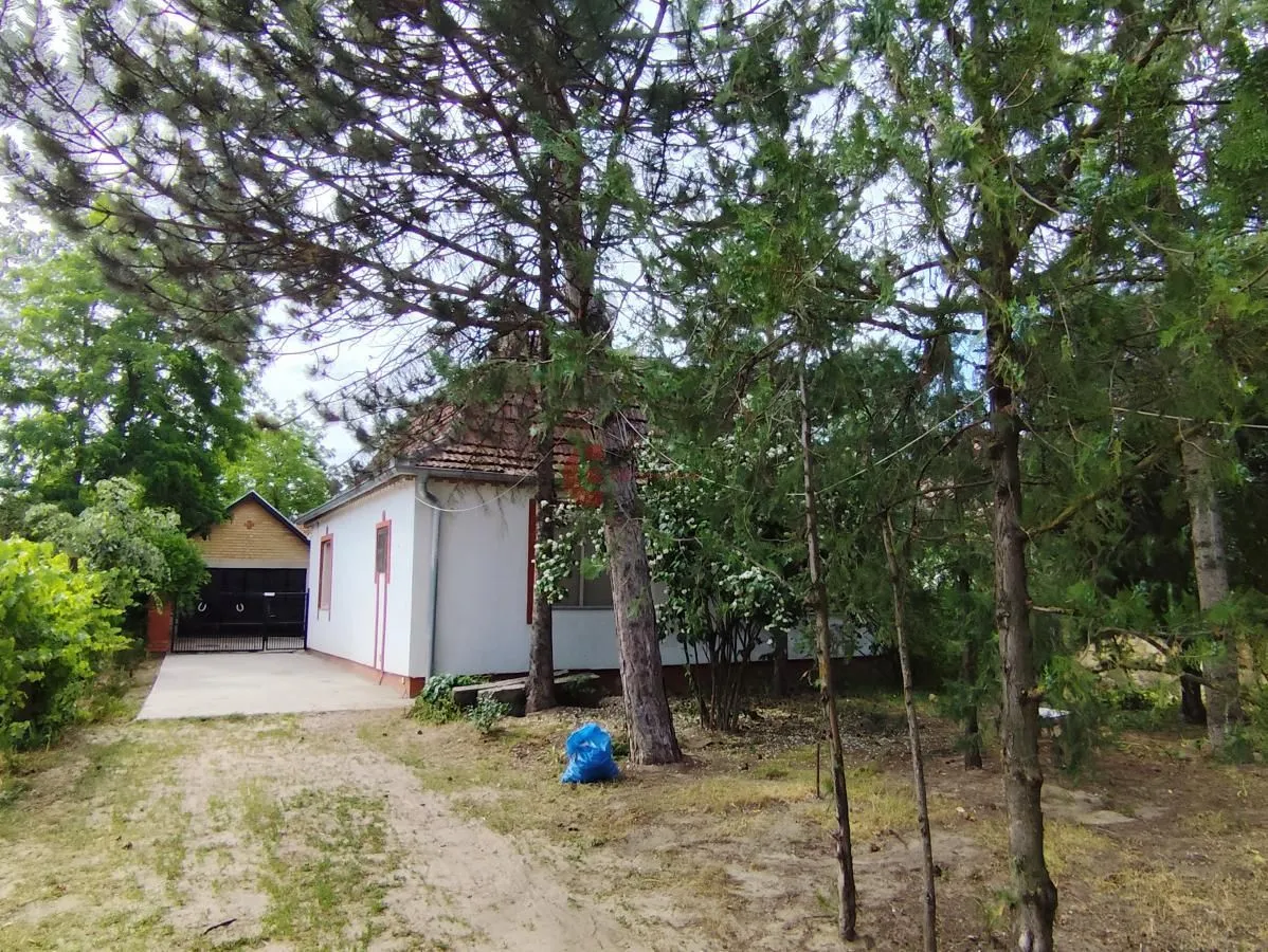 Sale, house, 111m², Zorka, Subotica