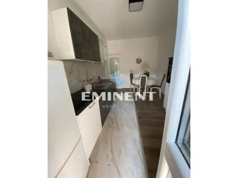 Izdavanje, dvosoban stan, 70m², Savski Venac, Beograd - image 3