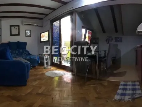Sale, two bedroom apartment, 45m², Medaković 2, Medaković Sve Podlokacije - image 19